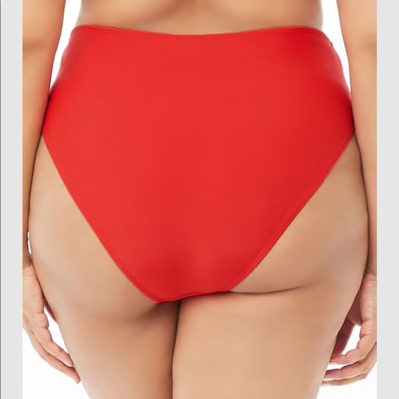Plus size bikini bottoms - Picture 3 of 3
